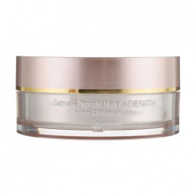 Патчи для кожи вокруг глаз Eyenlip Salmon &amp Peptide Nutrition Eye Patch, 60 шт
