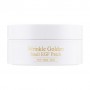 Гидрогелевые патчи для кожи вокруг глаза The Skin House Wrinkle Golden Snail EGF Patch с золотом и муцином, 60 шт