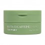 Пады для кожи вокруг глаз Trimay Gluta Ci Coffeine Eye Pad с глутатионом, центеллой и кофеином, 60 шт