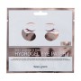 Разглаживающий гидрогелевые патчи Beauugreen Sea Cucumber &amp Black Hydrogel Eye Patch средние, 60 шт