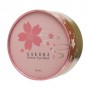 Антивозрастные патчи для кожи вокруг глаз Hitoki Sakura Stretch Eye Mask, 60 шт