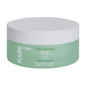 Патчи для кожи вокруг глаз RARE Paris Elixir Intense Nourishing Eye Patch, 60 шт