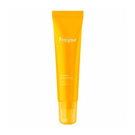 Ночная маска для губ Fraijour Yuzu Honey Lip Sleeping Mask, 12 г