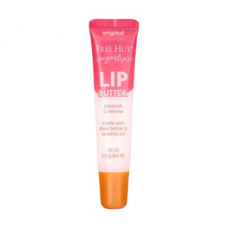 Баттер для губ Tree Hut Original Sugarlips Lip Butter, 15 г