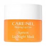 Ночная маска для губ Carenel Apricot Lip Night Mask Абрикос, 5 г