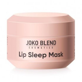 Ночная маска для губ Joko Blend Lip Sleep Mask, 15 мл