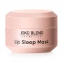 Ночная маска для губ Joko Blend Lip Sleep Mask, 15 мл