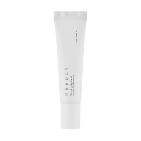 Ночная маска для губ Needly Sleeping Lip Mask, 10 мл
