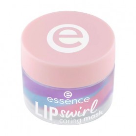 Маска для губ Essence Lip Swirl Caring Mask 01, 8 г