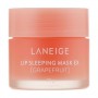Маска для губ Laneige Lip Sleeping Mask GrapeFruit с ароматом грейпфрута, 20 мл