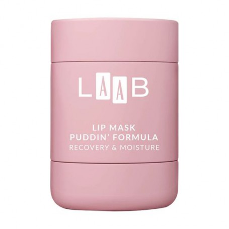 Маска для губ AA Cosmetics LAAB New Skin Generation Lip Mask Puddin&39 Formula Recovery &amp Moisture, 15 г
