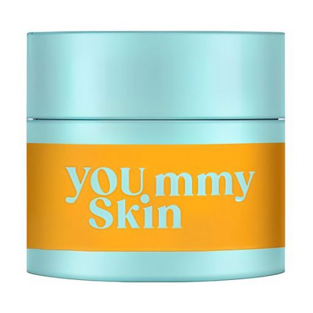 Питательная маска для губ AA YOU.mmy Skin Mango Power, 10 г