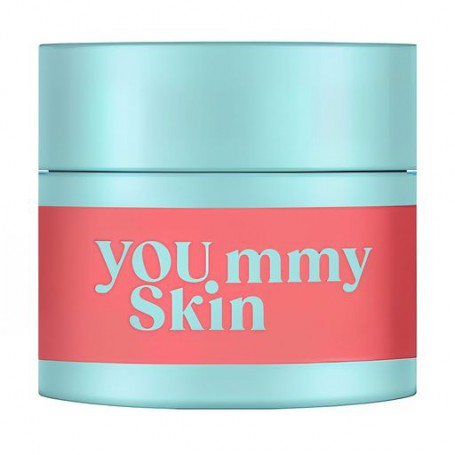 Укрепляющая маска для губ AA YOU.mmy Skin Peach Firm, 10 г