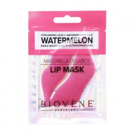 Маска для губ Biovene Watermelon Lip Mask, 1 шт