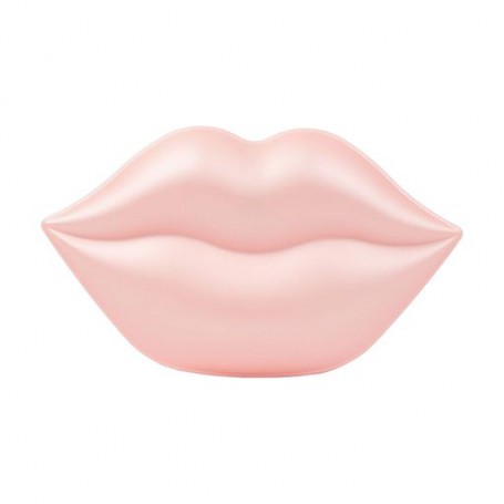 Гидрогелевая маска для губ Kocostar Lip Mask, Cherry Blossom, 20 шт