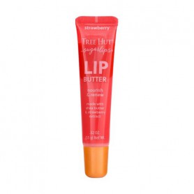 Баттер для губ Tree Hut Strawberry Sugarlips Lip Butter, 15 г