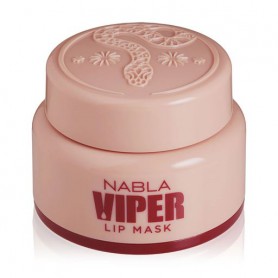 Маска для губ NABLA Viper Lip Mask Original, 15 мл
