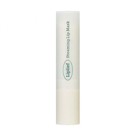 Маска для губ Holika Holika Liplief Steaming Lip Mask, 3.2 г