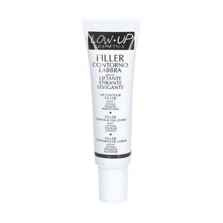 Филлер для кожи вокруг губ Low Up Cosmetics Lip Contour Filler, 15 мл