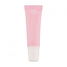 Омолаживающая маска для губ Biovene Cherry 0.5% Retinol Complex Anti-Aging Lip Mask Treatment Вишня, 10 мл