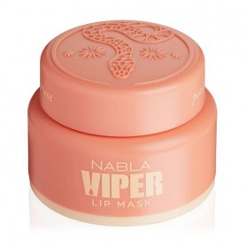 Маска для губ NABLA Viper Lip Mask Peach&39n Apricot, 15 мл (Тестер)