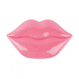 Гидрогелевая маска для губ Kocostar Lip Mask, Pink, 20 шт