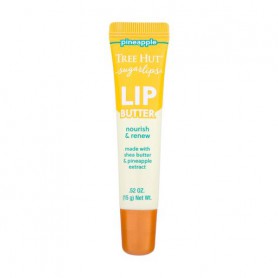 Баттер для губ Tree Hut Pineapple Lip Butter, 15 г