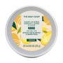 Скраб для губ The Body Shop Sugar Lip Scrub Манго, 20 мл