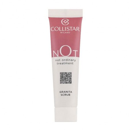 Скраб для губ Collistar Not Ordinary Treatment Granita Scrub, 12 мл