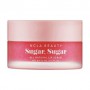 Сахарный скраб для губ NCLA BEAUTY Sugar, Sugar All Natural Lip Scrub Арбуз, 15 мл