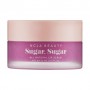 Сахарный скраб для губ NCLA BEAUTY Sugar, Sugar All Natural Lip Scrub Черешня, 15 мл