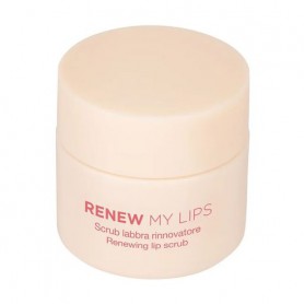 Скраб для губ Diego Dalla Palma Professional Renew My Lips Lip Renewal Scrub, 25 мл