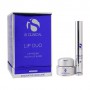 Набор для ухода за губами iS Clinical Lip Duo (скраб для губ Lip Polish, 15 г + эликсир для губ Youth Lip Elixir, 3.5 г)
