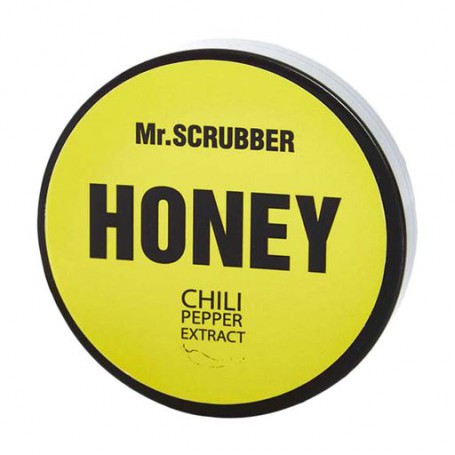 Скраб для губ Mr.Scrubber Wow Lips Honey, 35 мл