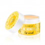 Скраб для губ Claresa Lip Scrub Hi, Honey! Медовый, 15 г