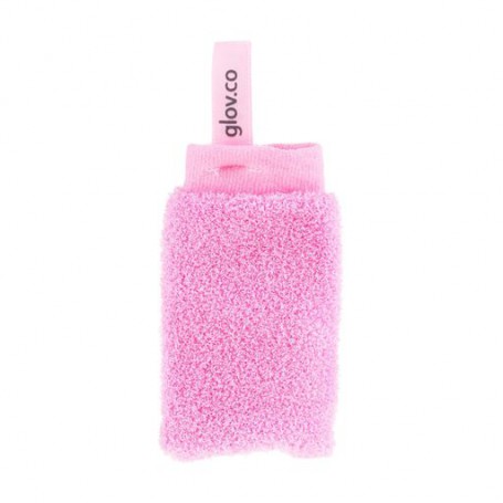 Аксессуар для пилинга губ Glov Scrubex Pink