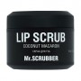 Скраб для губ Mr.Scrubber Lip Scrub Coconut Macaron с ароматом кокосового макарона, 35 г