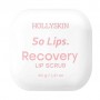 Восстанавливающий скраб для губ Hollyskin So Lips. Recovery Lip Scrub, 40 г