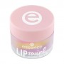 Сахарный скраб для губ Essence Lip Swirl Sugar Scrub 01, 8 г