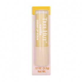 Скраб для губ Tree Hut Vanilla Lip Scrub, 3.5 г
