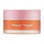 Сахарный скраб для губ NCLA BEAUTY Sugar, Sugar All Natural Lip Scrub Персик, 15 мл