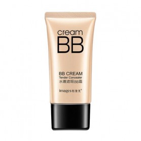 BB-крем для лица Images BB Cream Moist Concealer, Natural Color, 40 г