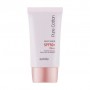 Увлажняющий ВВ-крем для лица Eyenlip Pure Cotton Perfect Cover BB Cream SPF 50+/PA+++, 23 Natural Beige, 30 мл