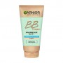 ВВ-крем для лица GARNIER Skin Naturals SPF 25, для комбинированной и жирной кожи, Светло-бежевый, 50 мл