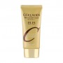 Увлажняющий BB-крем для лица Enough Collagen Moisture BB Cream SPF 47 PA+++ с коллагеном, 50 г