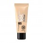 BB-крем для лица Maybelline New York Fit Me BB Cream Nude SPF 50, 10, 30 мл