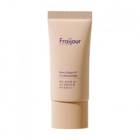 BB-крем для лица Fraijour Retin-Collagen 3D Core Blemish Balm с ретиналем и коллагеном, SPF 30 PA+++, 50 мл