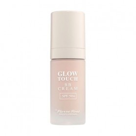 BB-крем для лица Pierre Rene Professional Fluid Glow Touch BB Cream SPF 50 +, 03, 30 мл