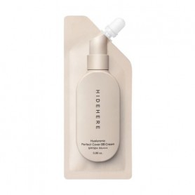 ВВ-крем для лица HIDEHERE Hyaluronic Perfect Cover BB Cream, SPF 50+ PA++++, 25 мл
