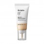 Матирующий BB-крем Dr. Jart+ Dermakeup Barrier Beauty Balm SPF 45 PA++++, 01 Light, 30 мл